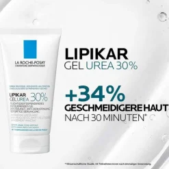 Discount La Roche Posay Lipikar Gel Urea 30%, 50 ml