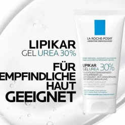 Discount La Roche Posay Lipikar Gel Urea 30%, 50 ml