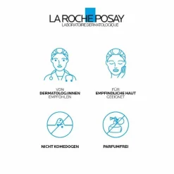 Best Lipikar Lait Urea 10%, 400 ml Neurodermitis Basispflege|Körpermilch & Lotionen