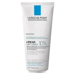 Clearance La Roche Posay Lipikar Lait Urea 10%, 200 ml