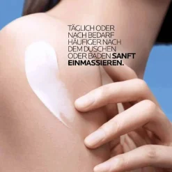 Clearance La Roche Posay Lipikar Lait Urea 10%, 200 ml