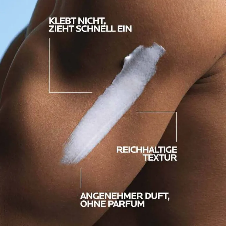 Clearance La Roche Posay Lipikar Lait Urea 10%, 200 ml