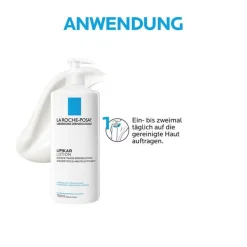 Clearance La Roche Posay Lipikar Lotion, 750 ml