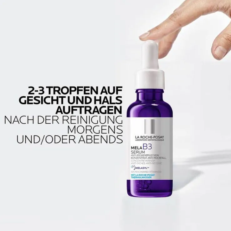 La Roche Posay Mela B3 Serum, 30 ml