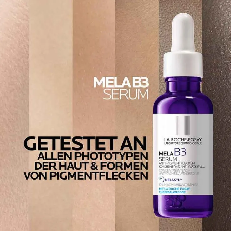 La Roche Posay Mela B3 Serum, 30 ml