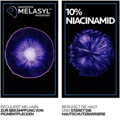 Mela B3 Serum , 50 ml Serum & Kur|Pigmentflecken