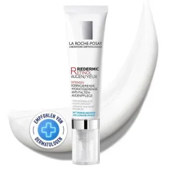 Sale La Roche Posay Redermic Retinol Augen Anti-Falten Augenpflege, 15 ml