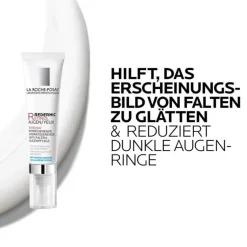 Sale La Roche Posay Redermic Retinol Augen Anti-Falten Augenpflege, 15 ml