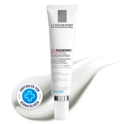 Best La Roche Posay Redermic Retinol korrigierendes Anti-Falten Serum, 30 ml