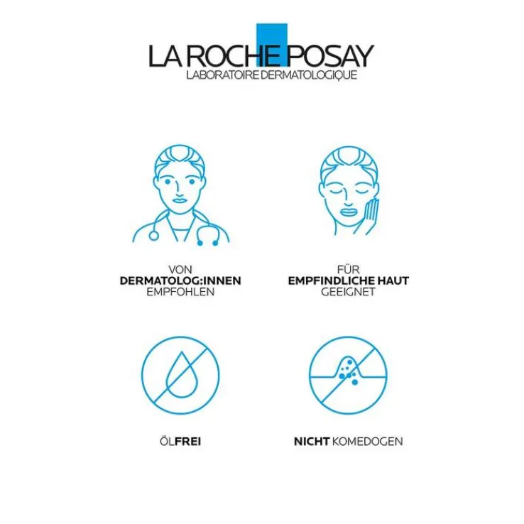 La Roche Posay Retinol B3 Serum, 30 ml