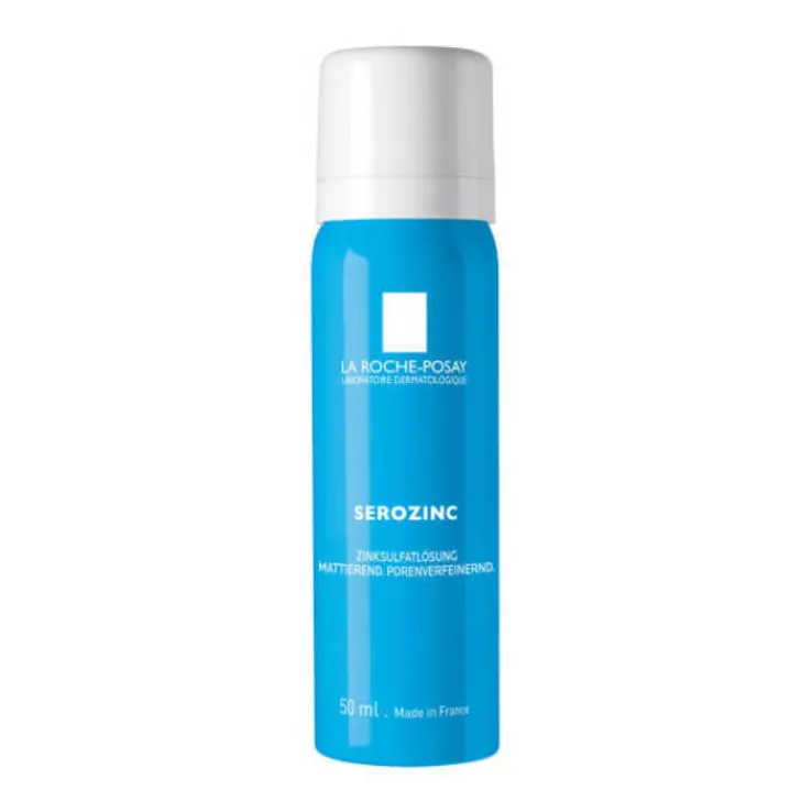 La Roche Posay Serozinc Spray, 50 ml