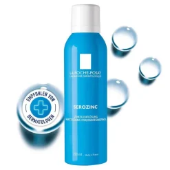 Outlet La Roche Posay Serozinc Spray, 150 ml