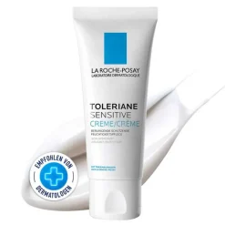 New Toleriane sensitive Creme, 40 ml Empfindliche Haut|Hauttypen
