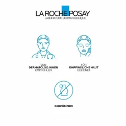 New Toleriane sensitive Creme, 40 ml Empfindliche Haut|Hauttypen