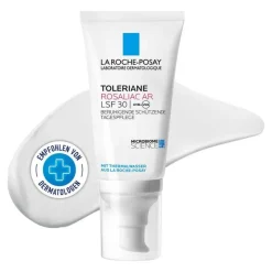 Discount La Roche Posay Toleriane Rosaliac AR LSF30 Creme, 50 ml