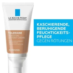 Toleriane sensitive Le Teint Creme mittel, 50 ml Bb-Creme|Hauttypen