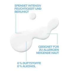 La Roche Posay Toleriane Dermallergo Fluid, 40 ml