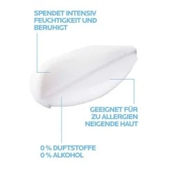 New La Roche Posay Toleriane Dermallergo Creme, 40 ml