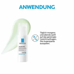 La Roche Posay Toleriane Rosaliac AR Intensivpflege Creme, 40 ml