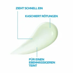 La Roche Posay Toleriane Rosaliac AR Intensivpflege Creme, 40 ml