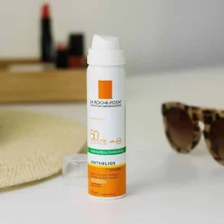 Best La Roche-Posay Anthelios Gesichtsspray LSF 50, 75 ml