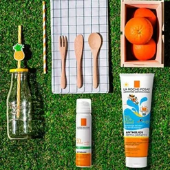 Best La Roche-Posay Anthelios Gesichtsspray LSF 50, 75 ml