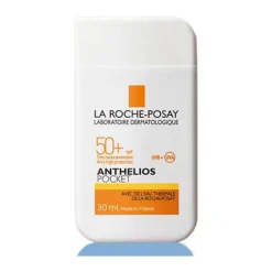 Best Anthelios Pocket LSF 50 + Creme, 30 ml Lsf 50+