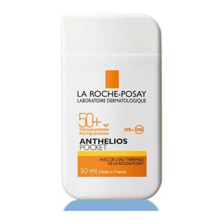 Best Anthelios Pocket LSF 50 + Creme, 30 ml Lsf 50+
