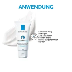 Best La Roche-Posay Cicaplast Handcreme, 50 ml