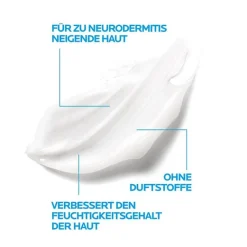 Best La Roche-Posay Cicaplast Handcreme, 50 ml