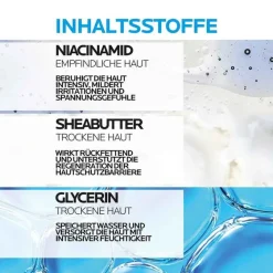 Best La Roche-Posay Cicaplast Handcreme, 50 ml