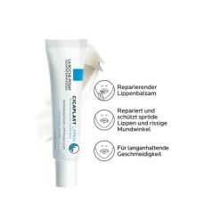 La Roche-Posay Cicaplast Lippenpflege, 7.5 ml