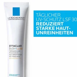 La Roche-Posay Effaclar Duo (+) LSF 30, 40 ml