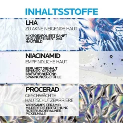 La Roche-Posay Effaclar Duo (+) LSF 30, 40 ml