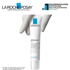 La Roche-Posay Effaclar K + Creme, 40 ml