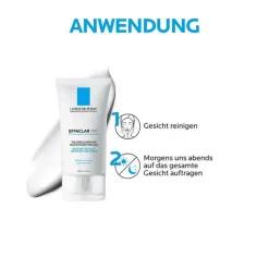 Outlet La Roche-Posay Effaclar MAT Creme, 40 ml Unreine Haut|Tagespflege