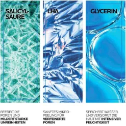 Best La Roche Posay La Roche-Posay Effaclar porenverfeinernde Lotion, 200 ml