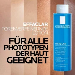 Best La Roche Posay La Roche-Posay Effaclar porenverfeinernde Lotion, 200 ml