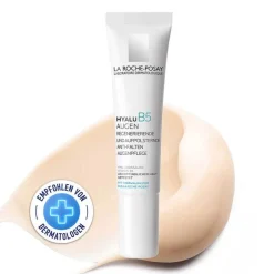 Online La Roche-Posay Hyalu B5 Augen Creme, 15 ml Augenpflege|Hauttypen