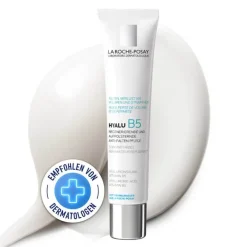 Clearance La Roche-Posay Hyalu B5 Pflege Creme, 40 ml