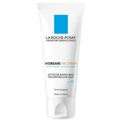 Best La Roche Posay La Roche-Posay Hydreane BB Creme medium shade, 40 ml