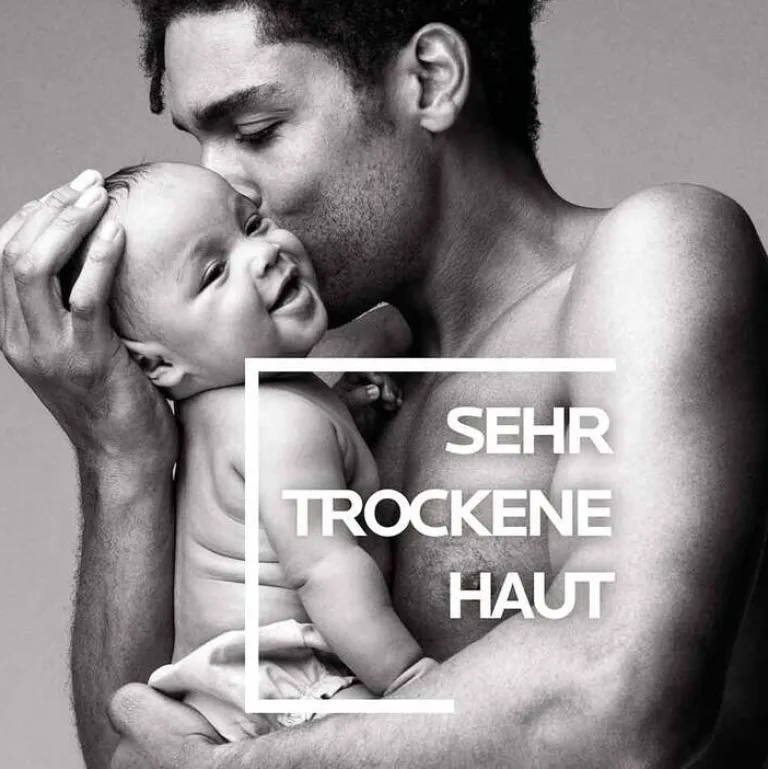 La Roche Posay La Roche-Posay Lipikar Dusch- und Badeöl AP + , 750 ml