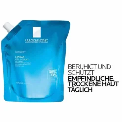 Hot La Roche-Posay Lipikar Gel Lavant, 400 ml Duschen & Waschen|Hauttypen