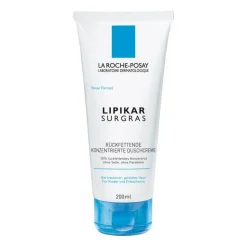 Clearance La Roche Posay La Roche-Posay Lipikar Surgras Duschcreme, 200 ml