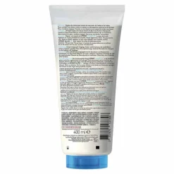 Best La Roche-Posay Lipikar Syndet AP+ Reinigungs-Cremegel, 200 ml Trockene & Sensible Haut|Handseife