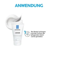 Discount La Roche Posay La Roche-Posay Lipikar Xerand Handcreme, 50 ml