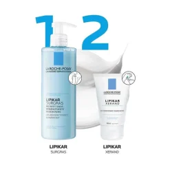 Discount La Roche Posay La Roche-Posay Lipikar Xerand Handcreme, 50 ml