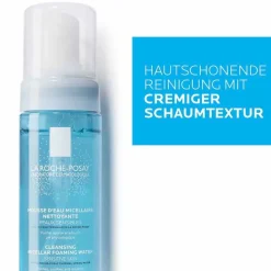 Online Mizellen Reinigungsschaum, 150 ml Make-Up-Entferner|Reinigung