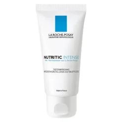 Best La Roche-Posay Nutritic Intense Creme, 50 ml Trockene Haut|Tagespflege