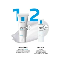 Discount Nutritic Lippenstift, 4.7 ml Lippenpflege|Hauttypen